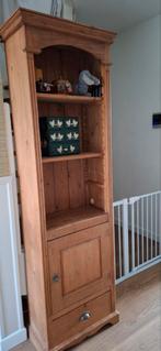 Leuke grenen kast, Ophalen, Gebruikt