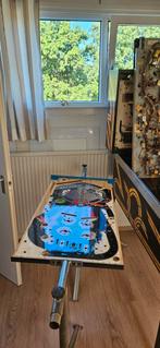 Speelveld swap, rotisserie, draaitafel, Verzamelen, Gebruikt, Mechanisch, Ophalen of Verzenden, Williams