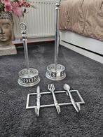 Riviera Maison Keukenaccessoires Utrecht, Ophalen, Zo goed als nieuw