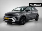 Opel Crossland 1.2 Turbo Elegance | Apple Carplay/Android Au, Auto's, Opel, 12 maanden, Gebruikt, 1199 cc, Bedrijf