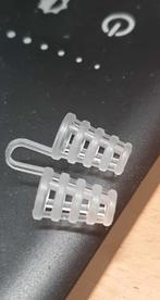 Anti Snurken Silicon Oplossing Apparaat. Nieuw., Ophalen of Verzenden, Nieuw