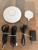 Ubiquiti AP AC LR - WiFi Access Point, Computers en Software, Accesspoints, Ophalen of Verzenden, Zo goed als nieuw, Ubiquiti Unifi