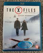 The X-Files - I want to believe - Blu-Ray, Verzenden, Zo goed als nieuw
