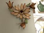 Prachtige Wand / Plafond Lamp!, Ophalen, Gebruikt