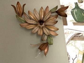 Prachtige Wand / Plafond Lamp! beschikbaar voor biedingen