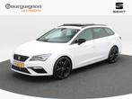 SEAT Leon ST 2.0 TSi 290 Pk Automaat CUPRA | Privacy Glas |, Auto's, Seat, Euro 6, 4 cilinders, 1984 cc, Leon