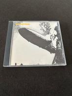 Led Zeppelin - Led Zeppelin (CD), Ophalen of Verzenden, 1980 tot 2000, Zo goed als nieuw