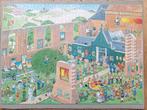 Jan van Haasteren 1000 stukjes puzzel, Ophalen, 500 t/m 1500 stukjes, Zo goed als nieuw, Legpuzzel
