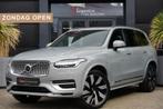 Volvo XC90 2.0 T8 Recharge AWD Plus Bright 455pk Panoramadak, Auto's, Volvo, Gebruikt, Zwart, 4 cilinders, 1969 cc