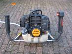 Stihl BT 106 C Grondboor Benzine Palenboor Grondboormachine, Ophalen, Gebruikt, Grondboor, Stihl