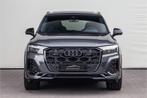 Audi Q7 60 TFSI e quattro Competition Facelift 4Wielsturing,, Automaat, 77 km/l, Gebruikt, Zwart