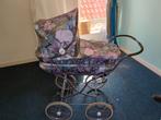 Mooie hoge kinderwagen (opbrengst goed doel), Kinderen en Baby's, Kinderwagens en Combinaties, Ophalen, Zo goed als nieuw, Overige merken