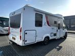 Fiat Bürstner Ixeo Time 734 Queensbed/2018/Euro-6/A, Caravans en Kamperen, Campers, Fiat, 7 tot 8 meter, Bedrijf, Bürstner