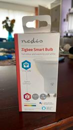 Nedis SmartLife Full Colour, Ophalen of Verzenden, Zo goed als nieuw, Netvoeding, Minder dan 50 watt
