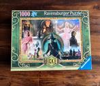 Ravensburger Wicked puzzel 1000 stukjes, Hobby en Vrije tijd, Denksport en Puzzels, Ophalen of Verzenden, 500 t/m 1500 stukjes