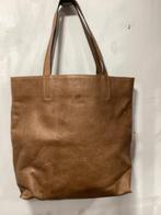 Fred de la Bretoniere Tas, Info@fred.nl, Bruin, Verzenden, Nieuw