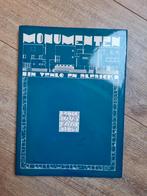 🟤Boek Monumenten in Venlo en Blerick, Ophalen of Verzenden