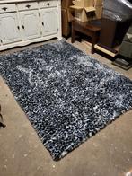 Hoogpolig vloerkleed panterprint!, Huis en Inrichting, Ophalen, Grijs, 150 tot 200 cm, 200 cm of meer