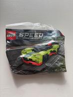 Lego Speed Champions Aston Martin - Nieuw in zak!, Ophalen of Verzenden, Nieuw, Complete set, Lego