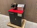 Stahlworks SW-51 hydraulische slangen pers krimp machine new, Doe-het-zelf en Verbouw, Gereedschap | Machine-onderdelen en Toebehoren