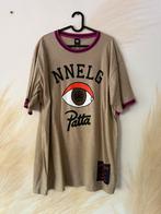 Patta nnelg tshirt in maat xl nieuw, Ophalen of Verzenden, Nieuw, Maat 56/58 (XL), Zwart