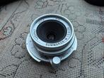 Nieuwstaat! Mint! Leica Summaron M 28mm 5.6 11695 28 mm Lens, Ophalen of Verzenden, Zo goed als nieuw