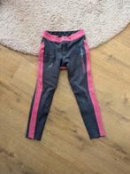 Paardrijbroek rijbroek broek paardrijden 122 128 fouganza, Gebruikt, Kinderen, Recreatie, Onderkleding