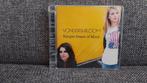 Vonder & Bloom - Simple Peace of Mind CD, Ophalen of Verzenden, Zo goed als nieuw