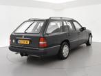 Mercedes-Benz 200-500 (W124) COMBI 200 TE *OPKNAPPER / MEENE, Auto's, Mercedes-Benz, 1998 cc, 118 pk, 4 cilinders, Zwart