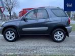 Toyota RAV4 1.8-16V VVT-i Luna | Airco | LM Velgen, Auto's, Voorwielaandrijving, Gebruikt, 4 cilinders, 1095 kg