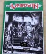 Verowin door Piet Wijn, Boeken, Stripboeken, Eén stripboek, Ophalen of Verzenden, Gelezen