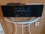 Lenco DAB+ Radio met CD-speler, Ophalen, Zo goed als nieuw, Radio, Met cd-speler
