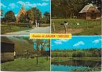 Aalden Zweeloo Meerluik, Verzamelen, Ansichtkaarten | Nederland, Verzenden, Ongelopen, Drenthe