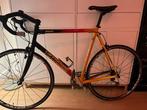 Cannondale R1000 Racefiets - Beschadigd, Fietsen en Brommers, Fietsonderdelen, Ophalen, Gebruikt, Racefiets, Frame