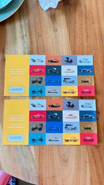 Louwman museum Toyota, Tickets en Kaartjes, Twee personen, Ticket of Toegangskaart