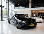 Mercedes-Benz S-Klasse AMG S63 Blacked Edition 1 @ €285k, Auto's, Mercedes-Benz, 5461 cc, 4 stoelen, Zwart, Bedrijf