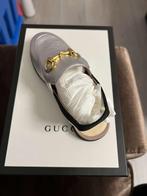 Zilvere Gucci Kinderschoen, Overige typen, Meisje, Ophalen of Verzenden, Gucci