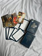 cocktail recipe cards box 30 stuks, Verzenden, Zo goed als nieuw