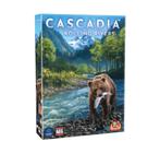Cascadia: Rolling Rivers - dobbelspel | Nieuw in doos, Hobby en Vrije tijd, Gezelschapsspellen | Bordspellen, White Goblin Games