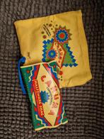 Canuma Halfzware Shag Verpakking + Zak, Ophalen of Verzenden, Gebruikt