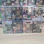 Funko pops, Ophalen of Verzenden, Zo goed als nieuw