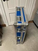Dutycases flightcase t.b.v. mengtafel / lichttafel 90x65x21, Muziek en Instrumenten, Gebruikt, Dutycases, Dutycases, Ophalen of Verzenden