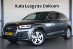 Audi Q5 50 TFSI e Quattro S-Line Plug-in | Trekhaak | Camera, Automaat, 4 cilinders, Leder en Stof, Plug-in hybride