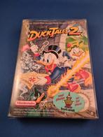 NES - Duck Tales 2 (CIB), Spelcomputers en Games, Games | Nintendo NES, Gebruikt, Verzenden, 1 speler, Racen en Vliegen