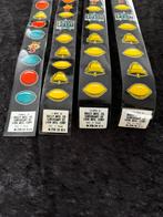 Bally Money Honey reel tapes, Verzamelen, Automaten | Gokkasten en Fruitautomaten, Overige munten, Ophalen of Verzenden, Gebruikt