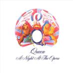 Queen A Night at the Opera (Top 2000) CD NW./ORG., Ophalen of Verzenden