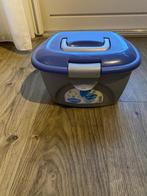 Nieuwe naaibox merk TONTARELLI, Ophalen of Verzenden, Nieuw