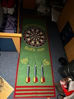 Dartmat moet weg na verhuizing, Sport en Fitness, Darts, Ophalen of Verzenden, Zo goed als nieuw, Dartbord