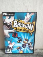 Rayman pc spel, Spelcomputers en Games, 1 speler, Zo goed als nieuw, Vanaf 3 jaar, Ophalen
