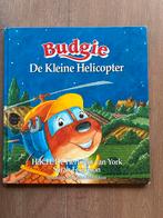Budgie de Kleine Helikopter - Sarah Ferguson, Boeken, Ophalen of Verzenden, Gelezen, Sprookjes